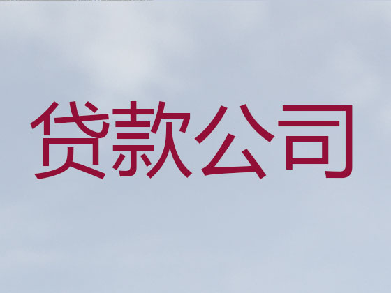 葫芦岛贷款公司-银行信用贷款